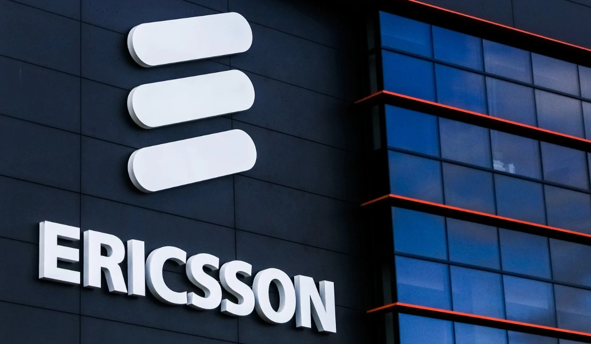 Ericsson named the leader in ABI Research sustainability assessment